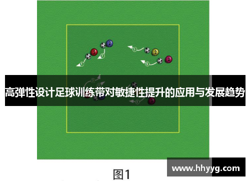 高弹性设计足球训练带对敏捷性提升的应用与发展趋势